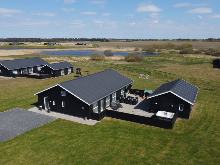 Search and Stay destination Løkken, Denmark from . "Dwerg" - 1.5km from the sea in NW Jutland