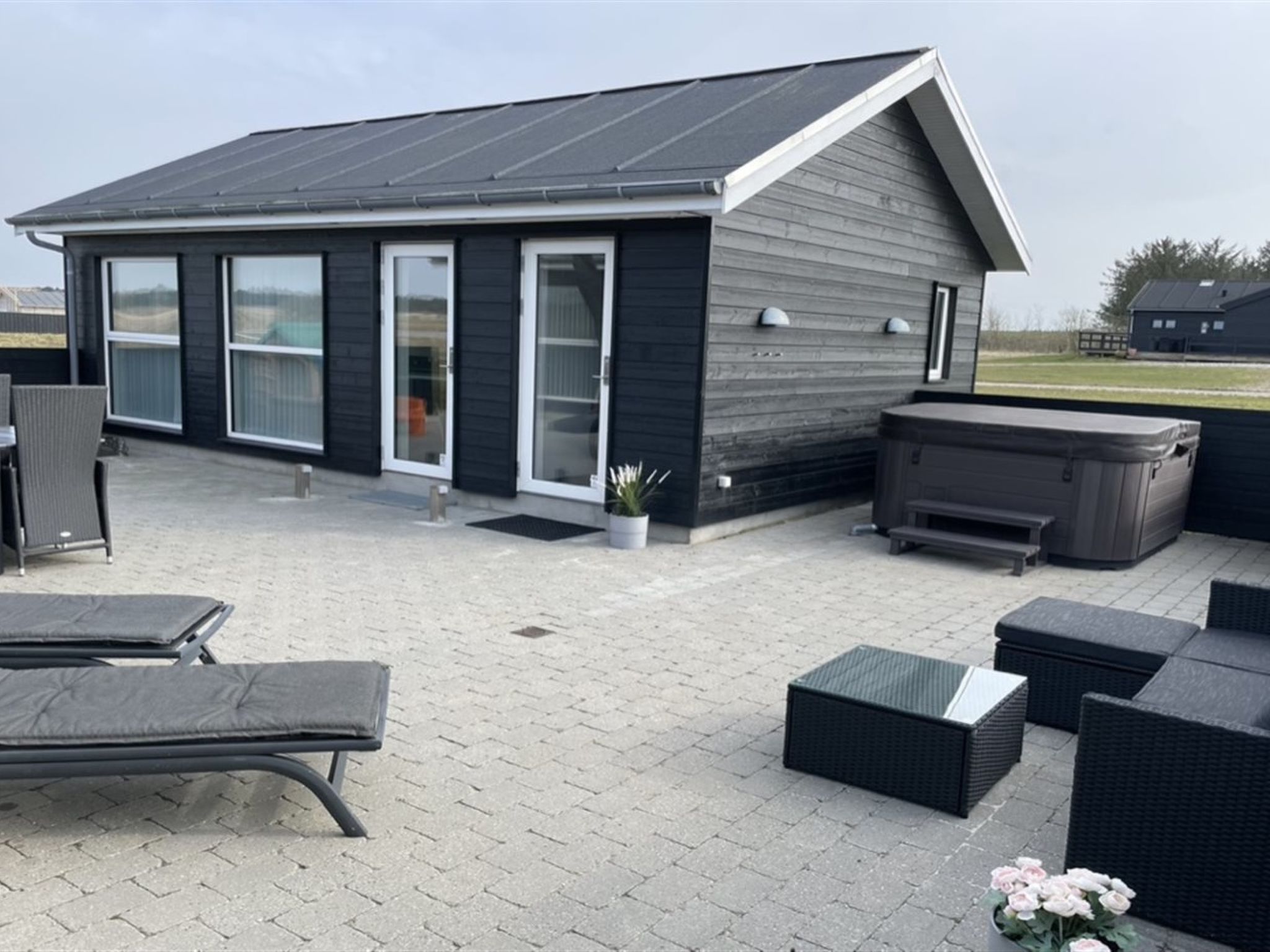 "Dwerg" - 1.5km from the sea