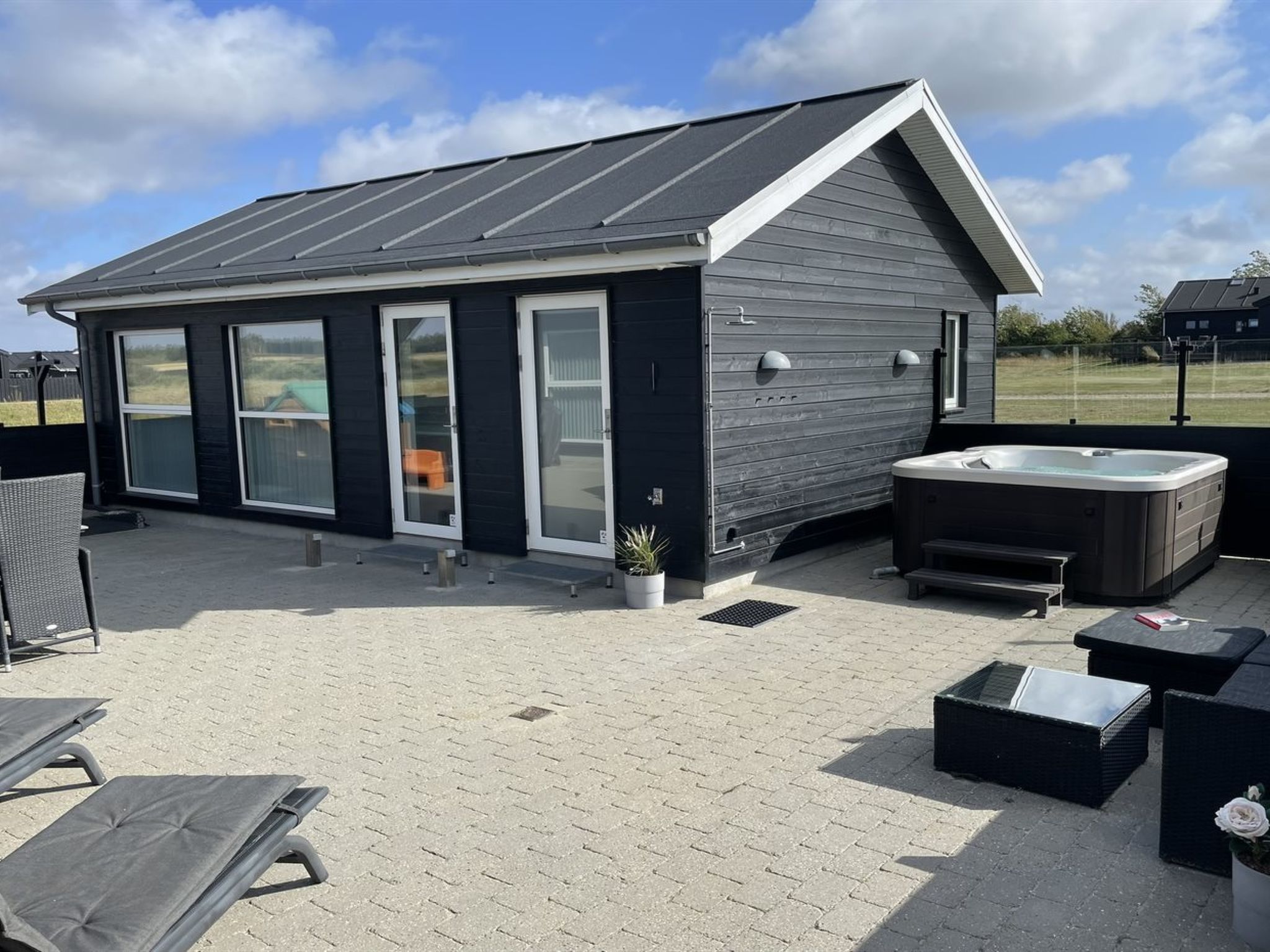 "Dwerg" - 1.5km from the sea