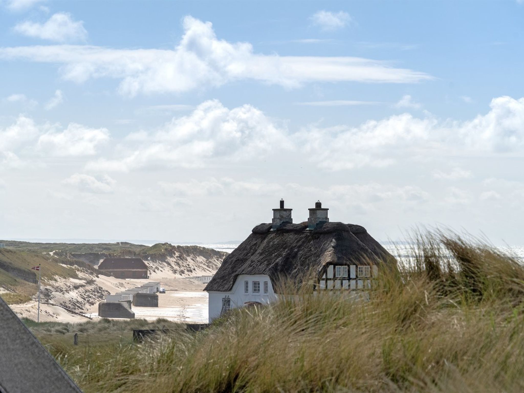 "Abbie" - 10m from the sea - Draußen