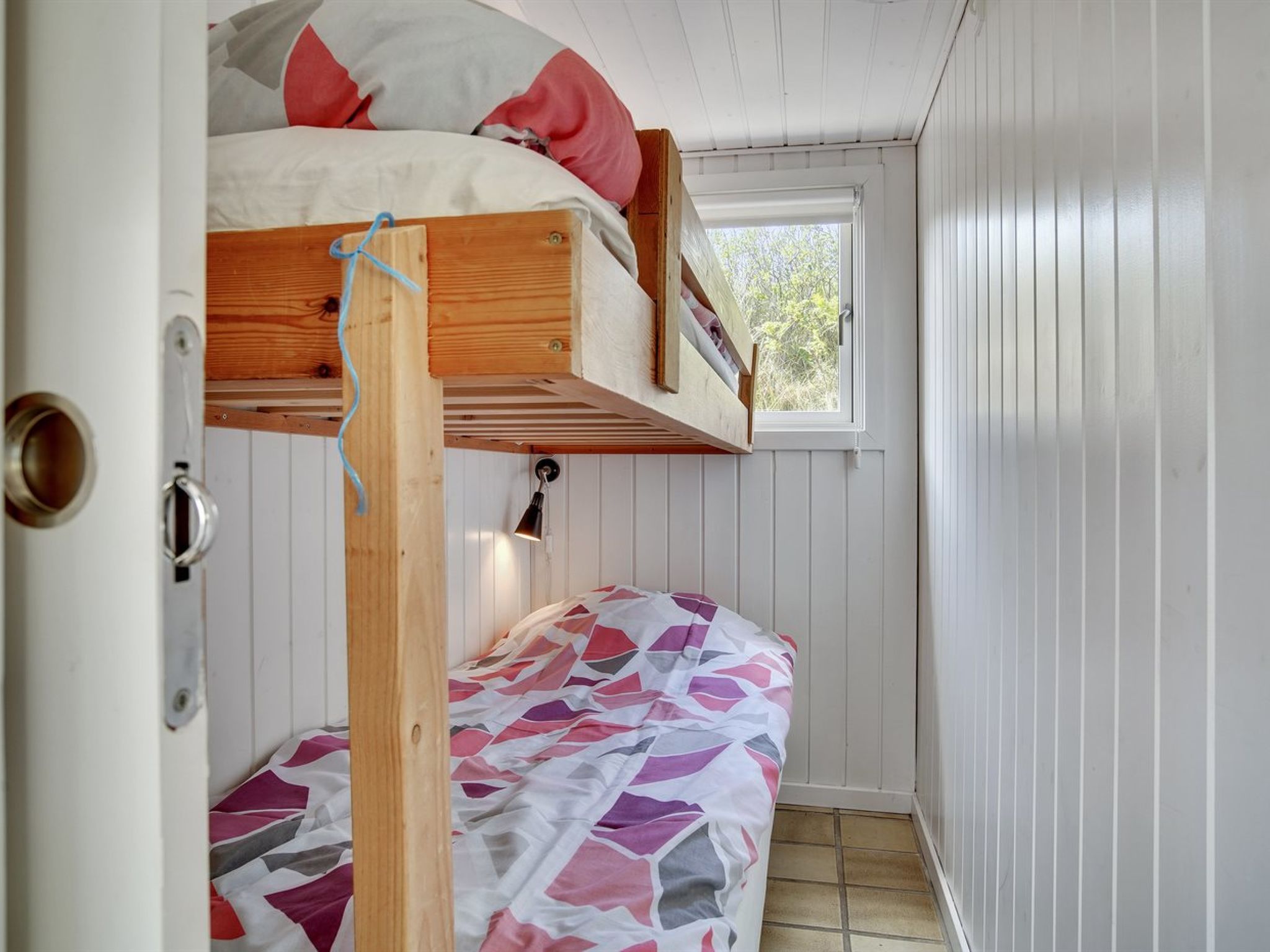 "Abbie" - 10m from the sea - Drinnen