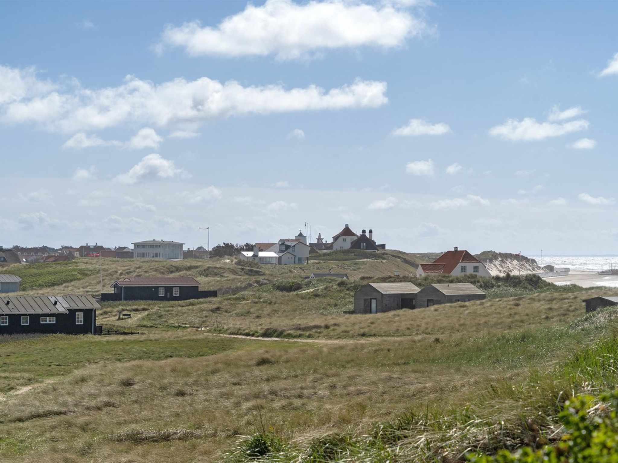 "Abbie" - 10m from the sea - Draußen