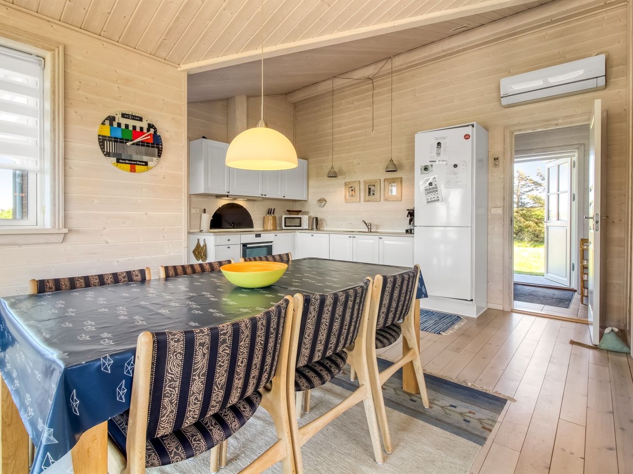 "Armgard" - 300m from the sea