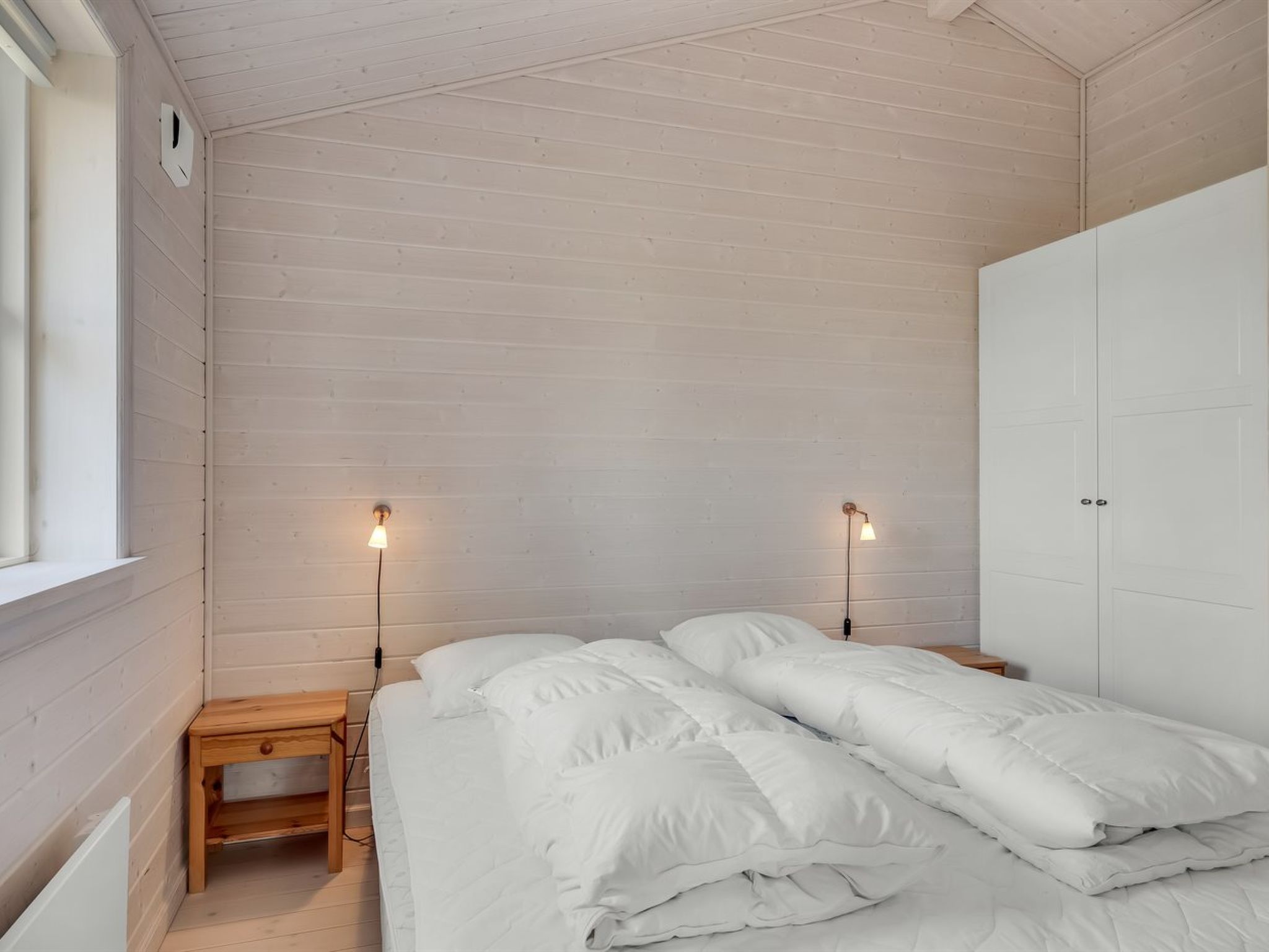 "Armgard" - 300m from the sea - Inside