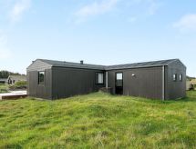 Ruime familiewoning Marino op 480 meter van de zee in Løkken - thumbnail 6