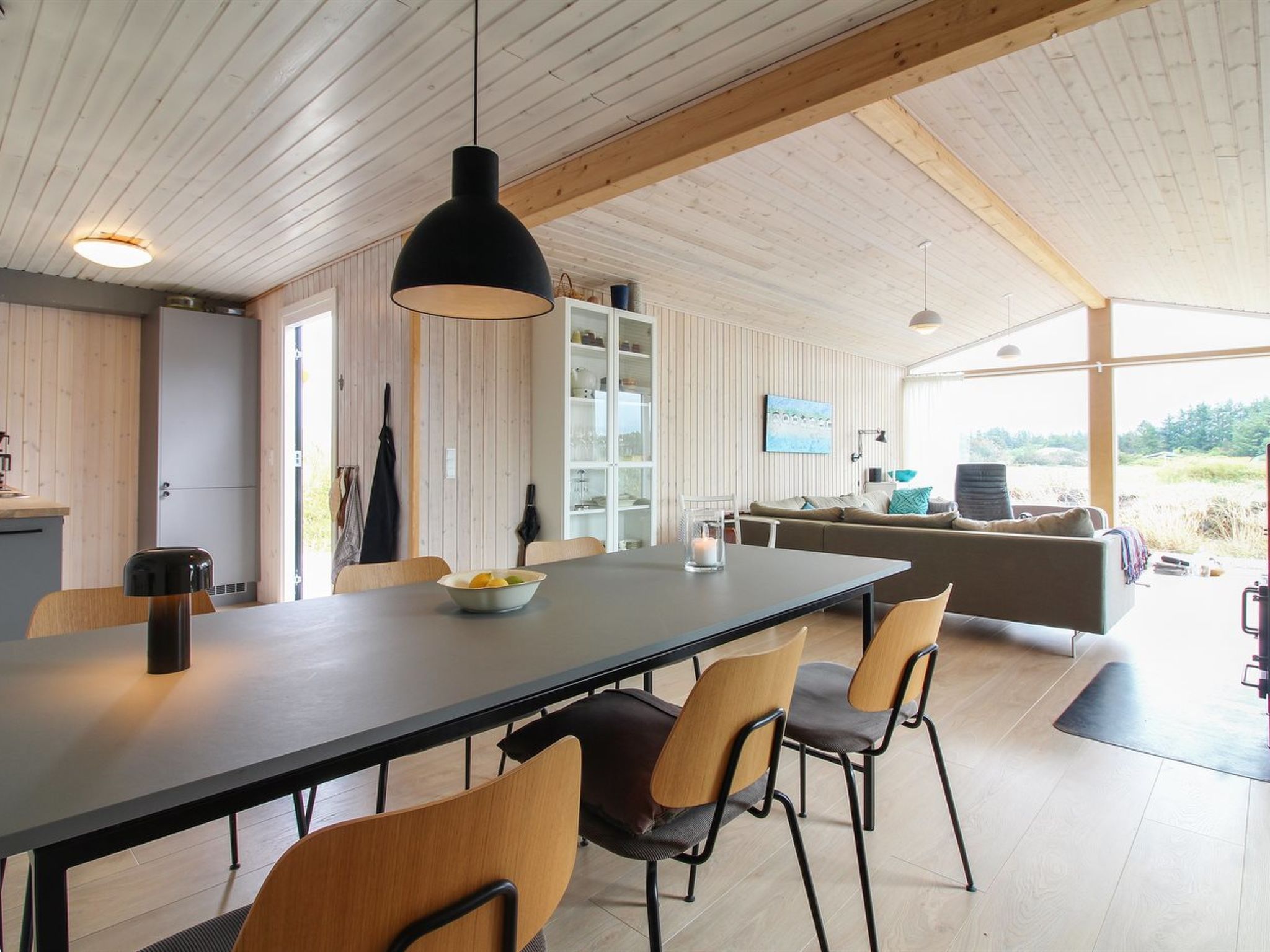 "Marino" - 480m from the sea-Dedans