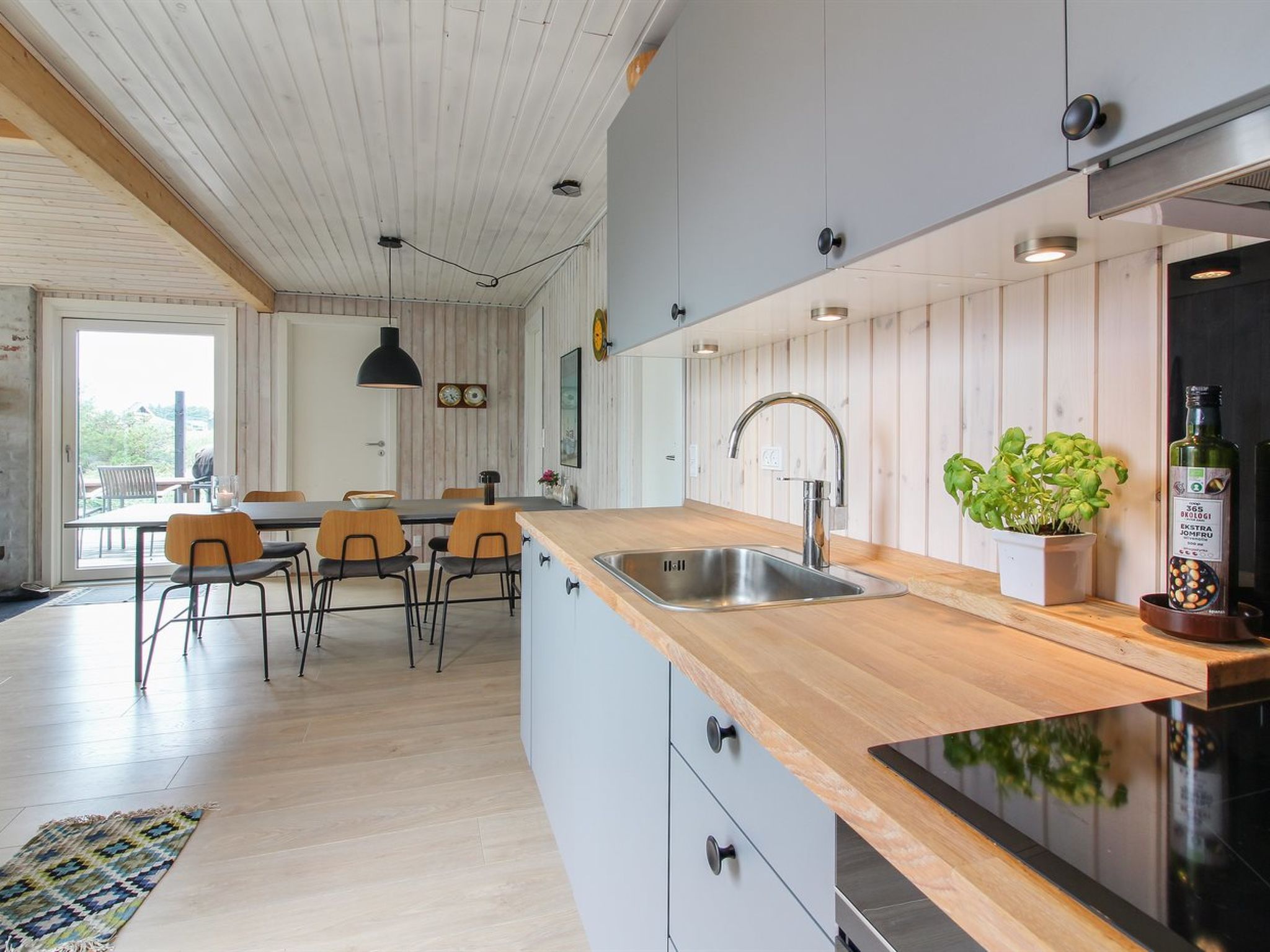 "Marino" - 480m from the sea - Inside