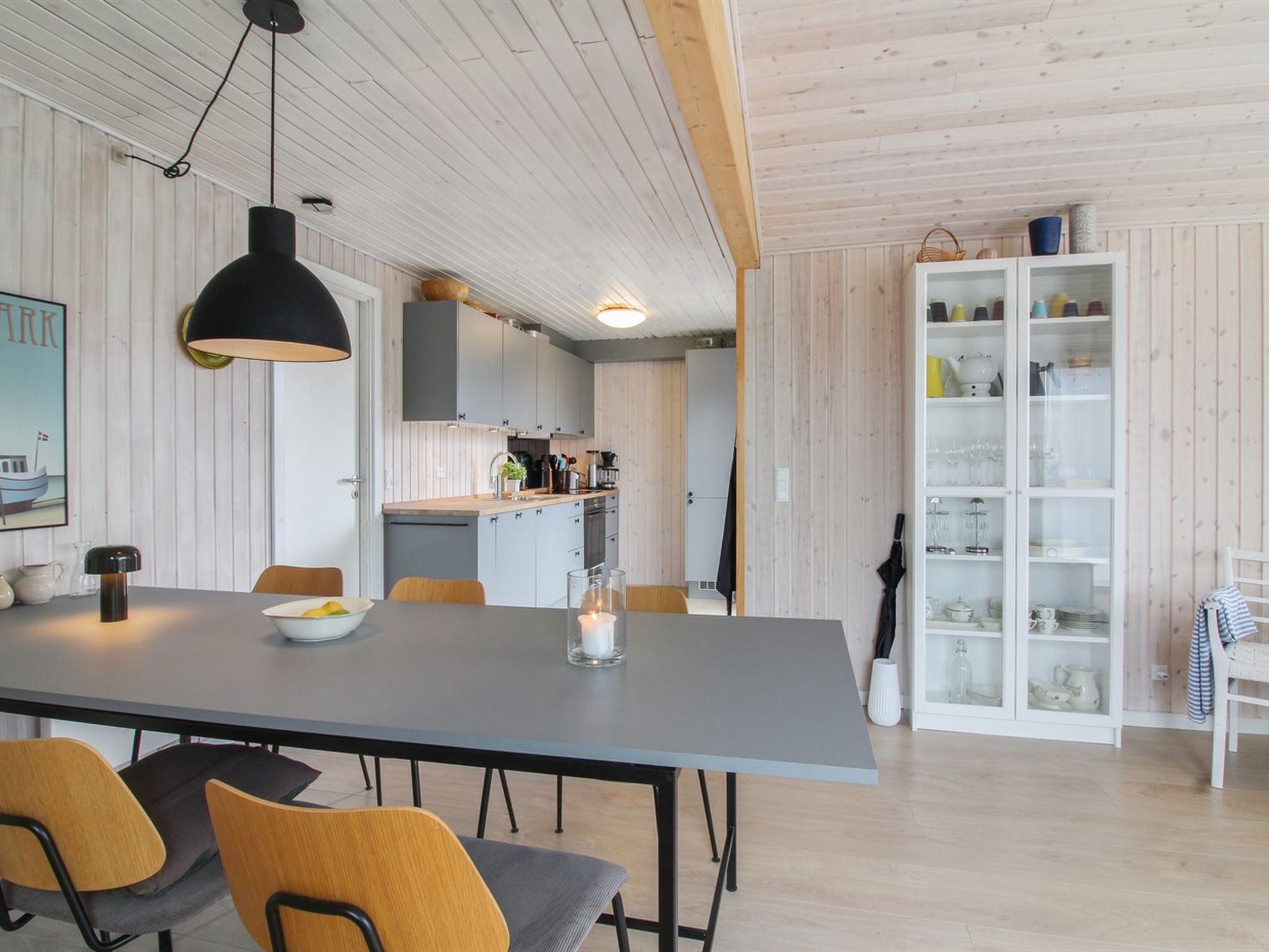 "Marino" - 480m from the sea - Inside