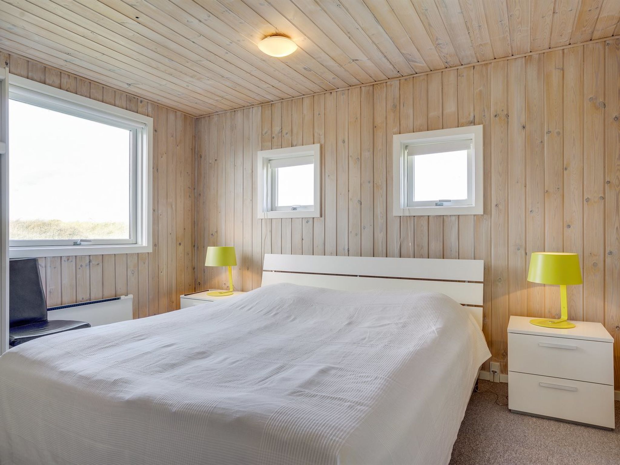 "Marino" - 480m from the sea - Inside