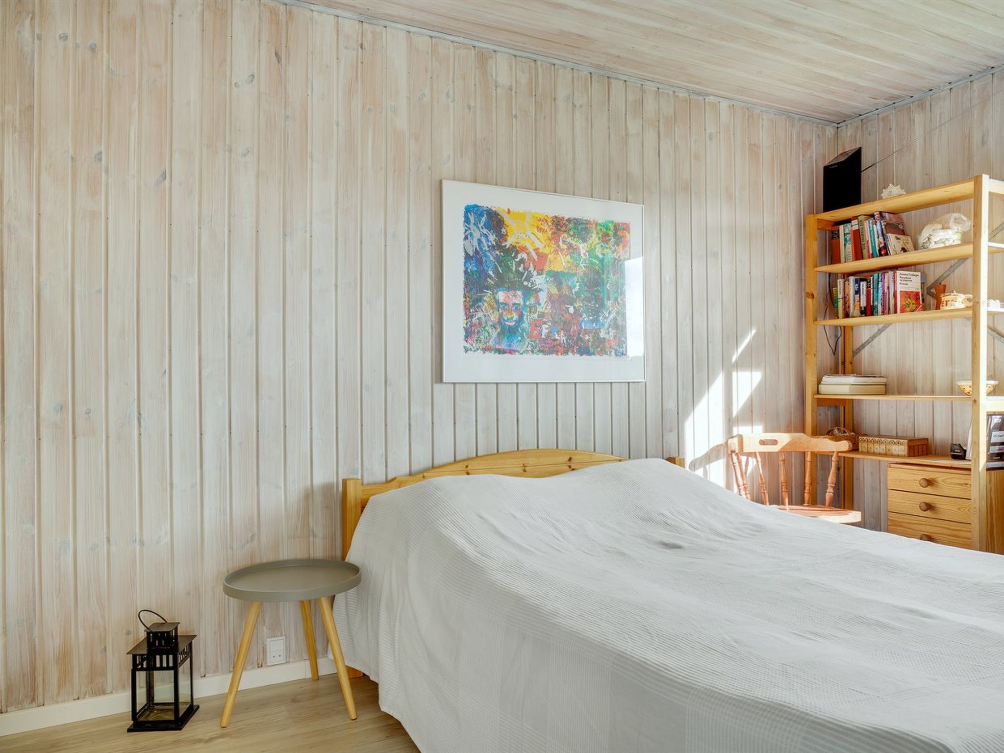 "Marino" - 480m from the sea - Inside