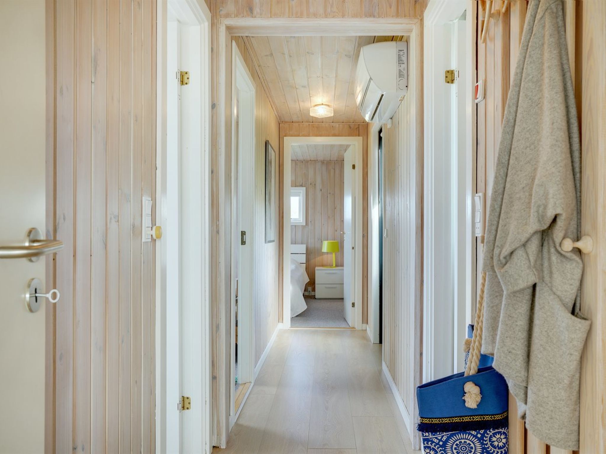 "Marino" - 480m from the sea - Inside