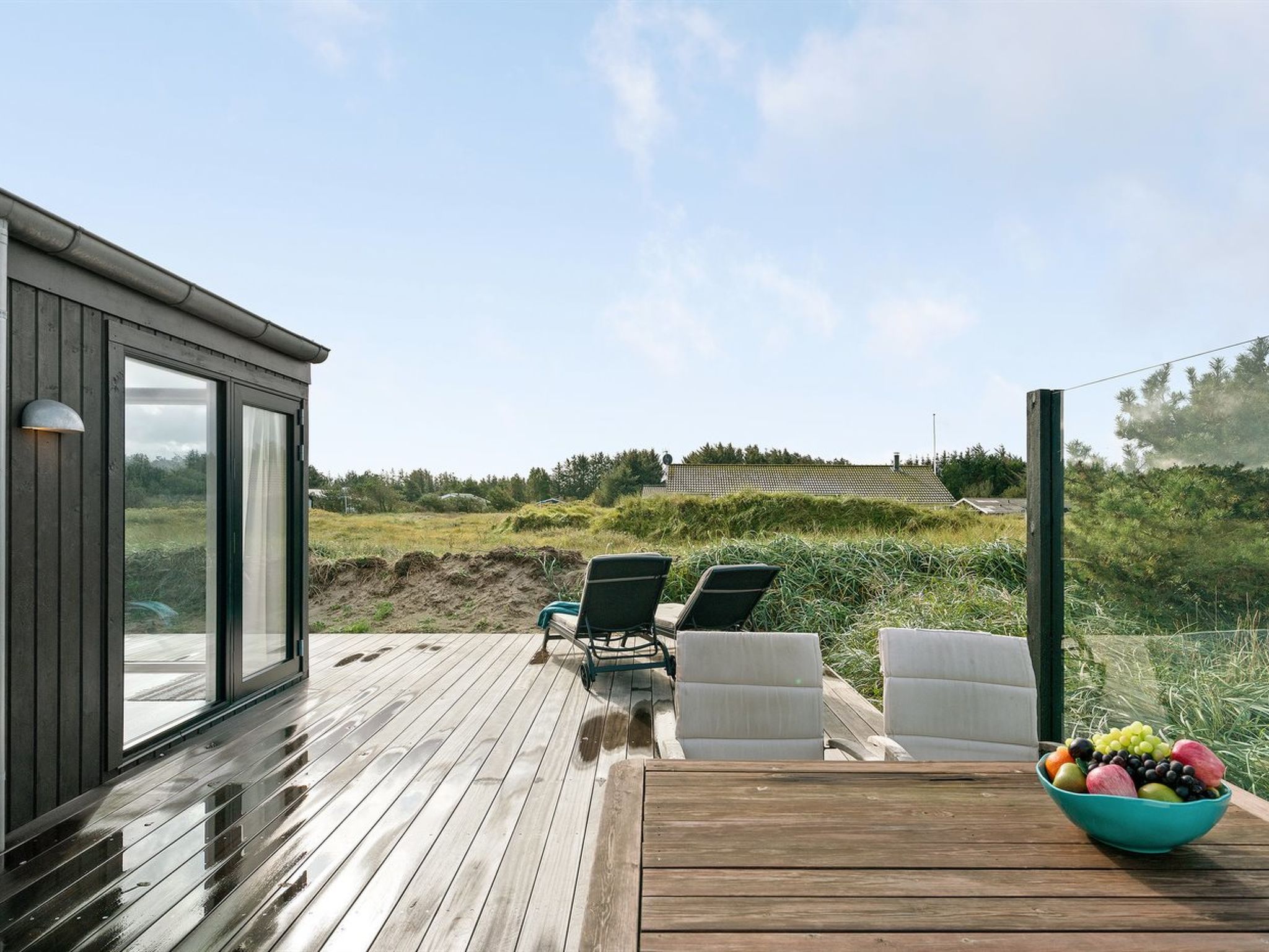 "Marino" - 480m from the sea - Outside