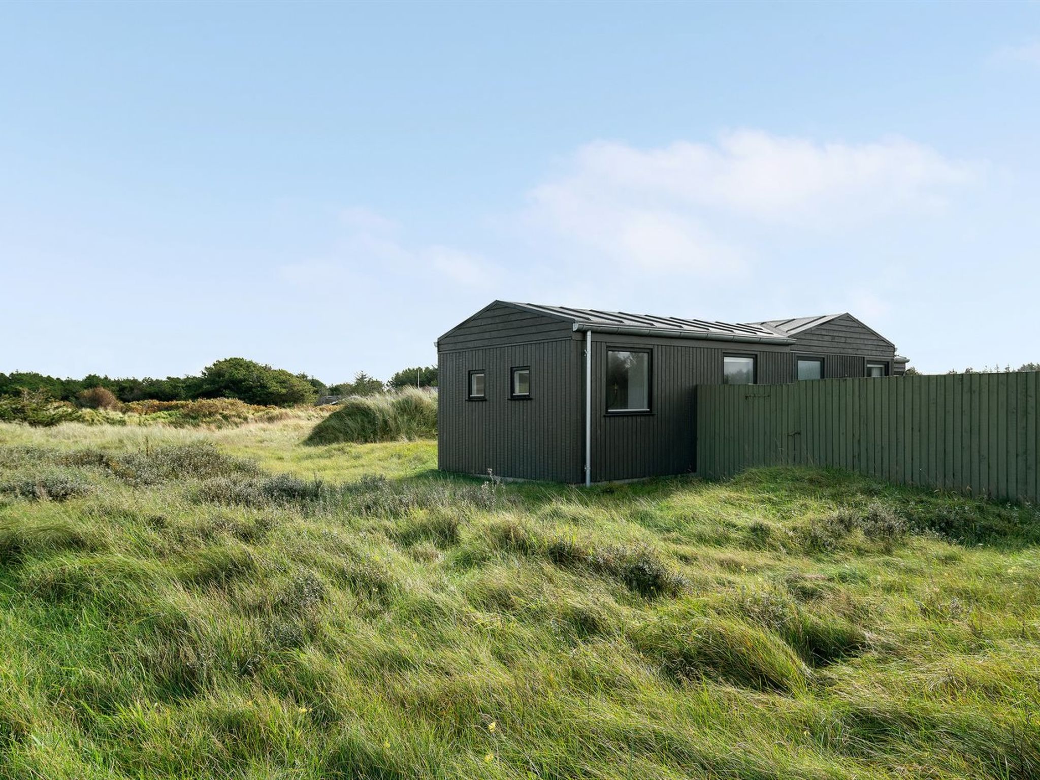 "Marino" - 480m from the sea - Outside