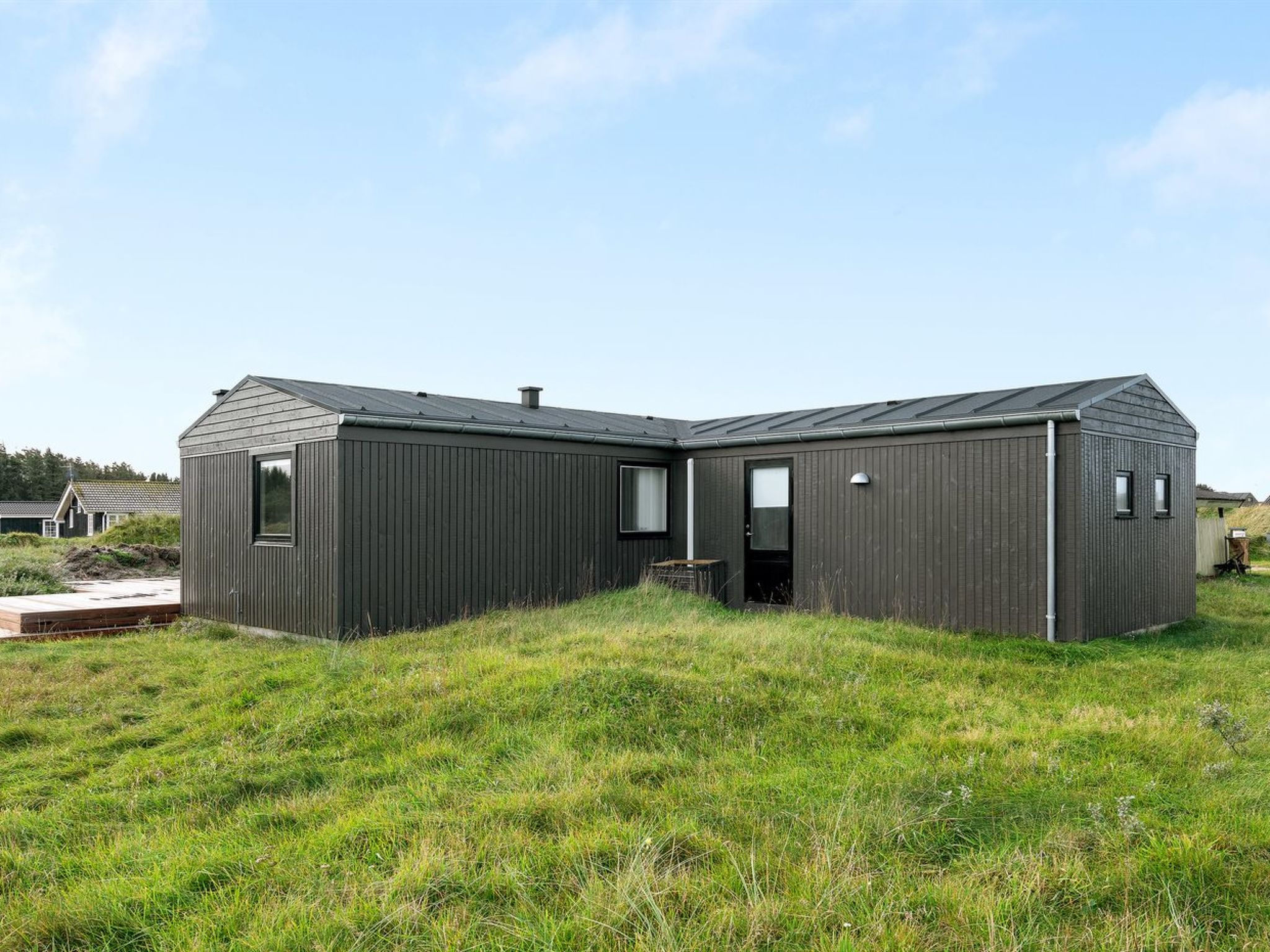 "Marino" - 480m from the sea - Outside