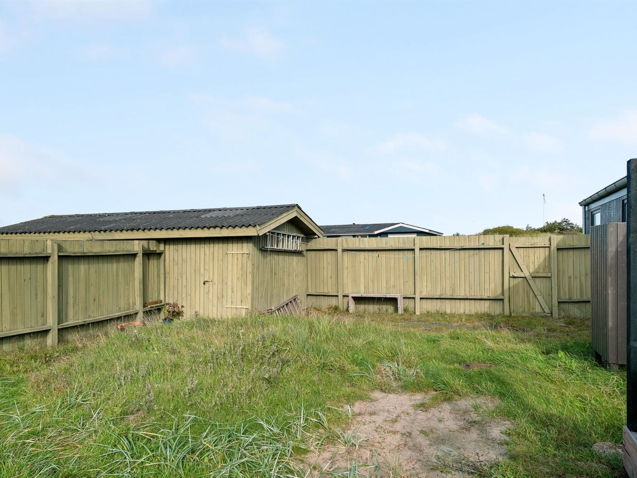 "Marino" - 480m from the sea - Outside