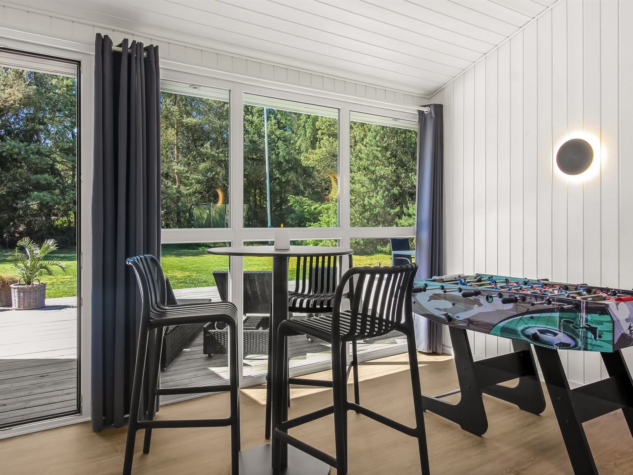 "Selgen" - 600m from the sea - Drinnen
