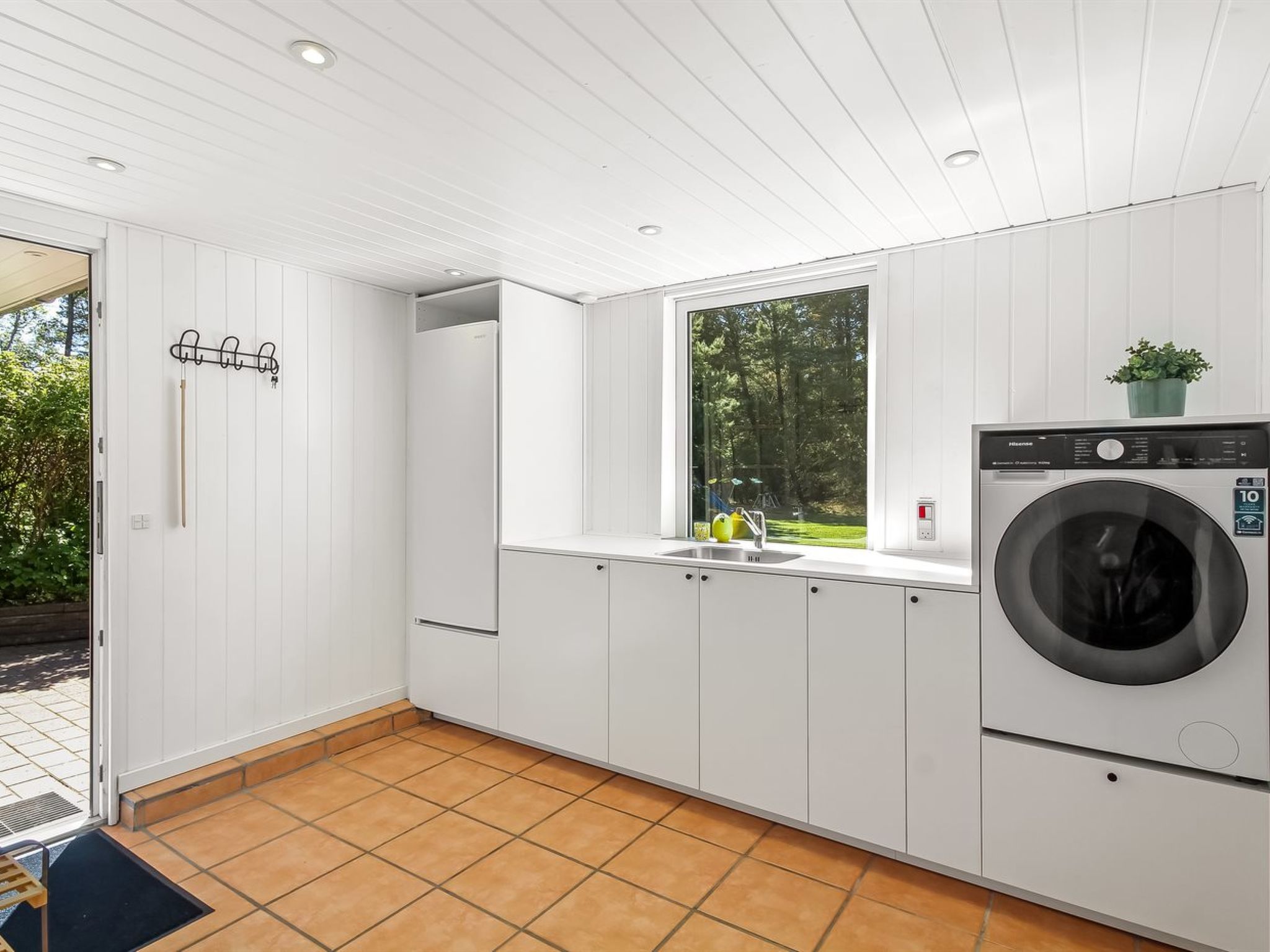 "Selgen" - 600m from the sea - Drinnen