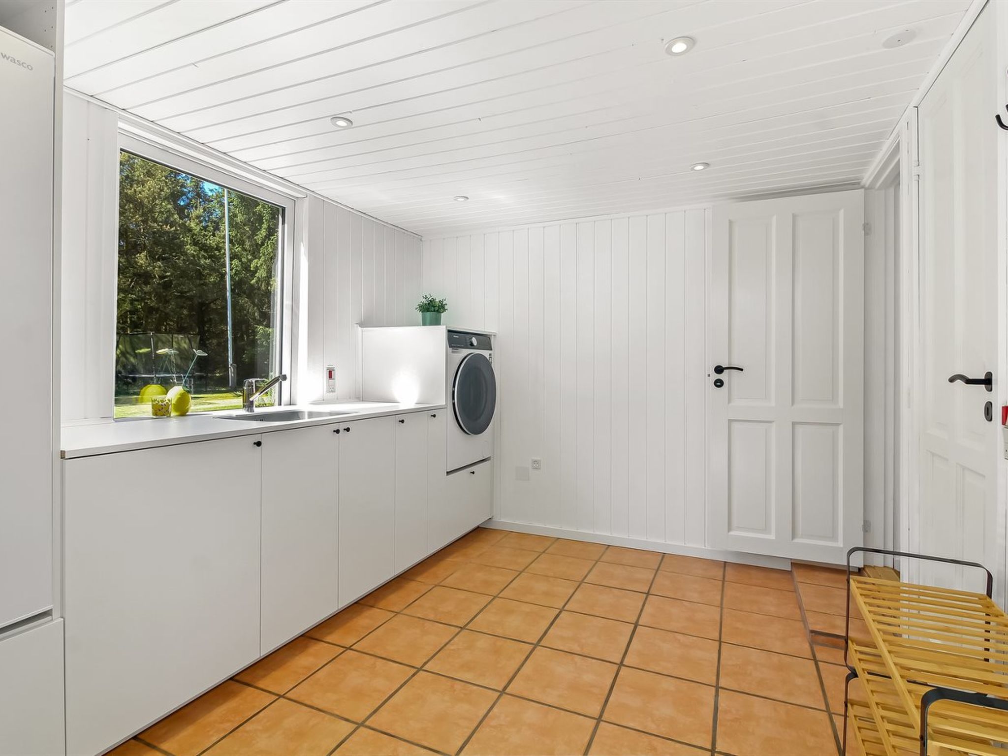"Selgen" - 600m from the sea - Drinnen