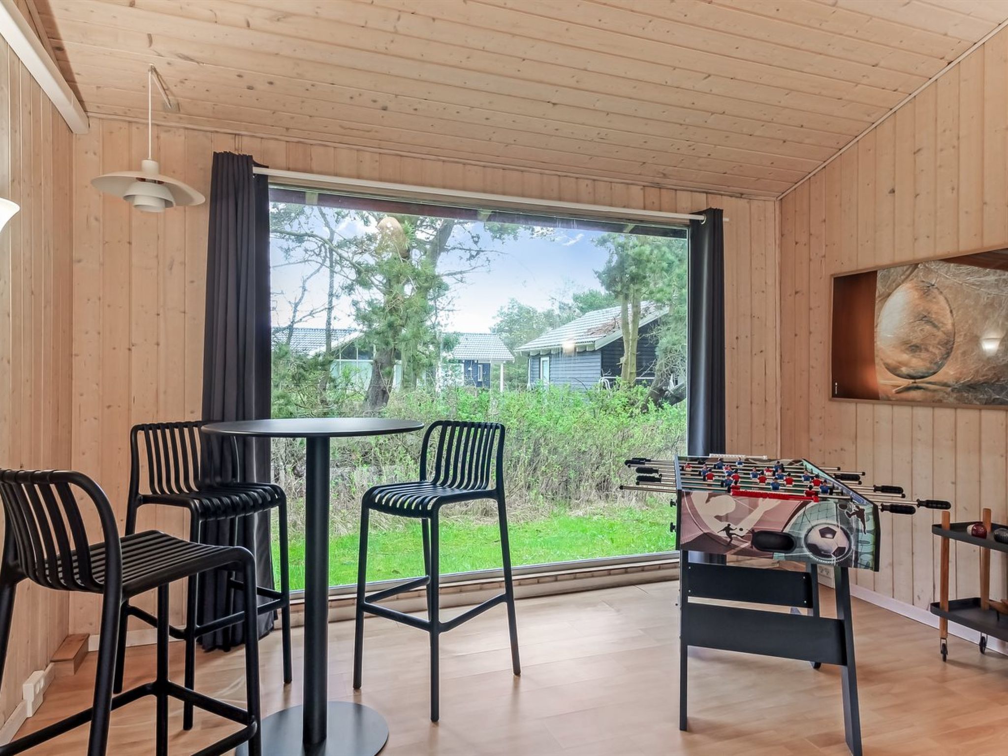"Selgen" - 600m from the sea-Binnen