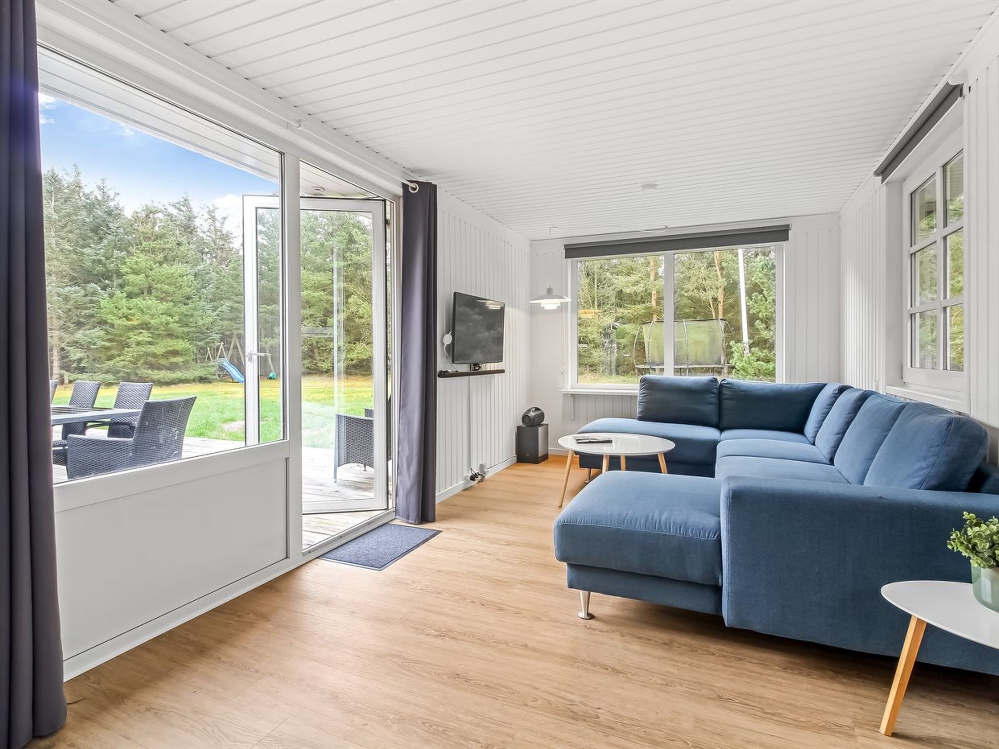 "Selgen" - 600m from the sea