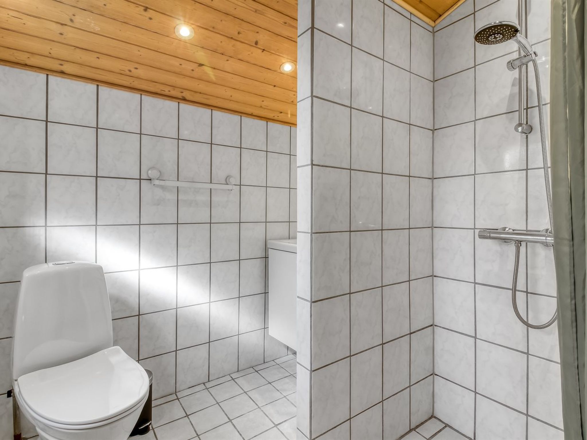 "Selgen" - 600m from the sea - Drinnen