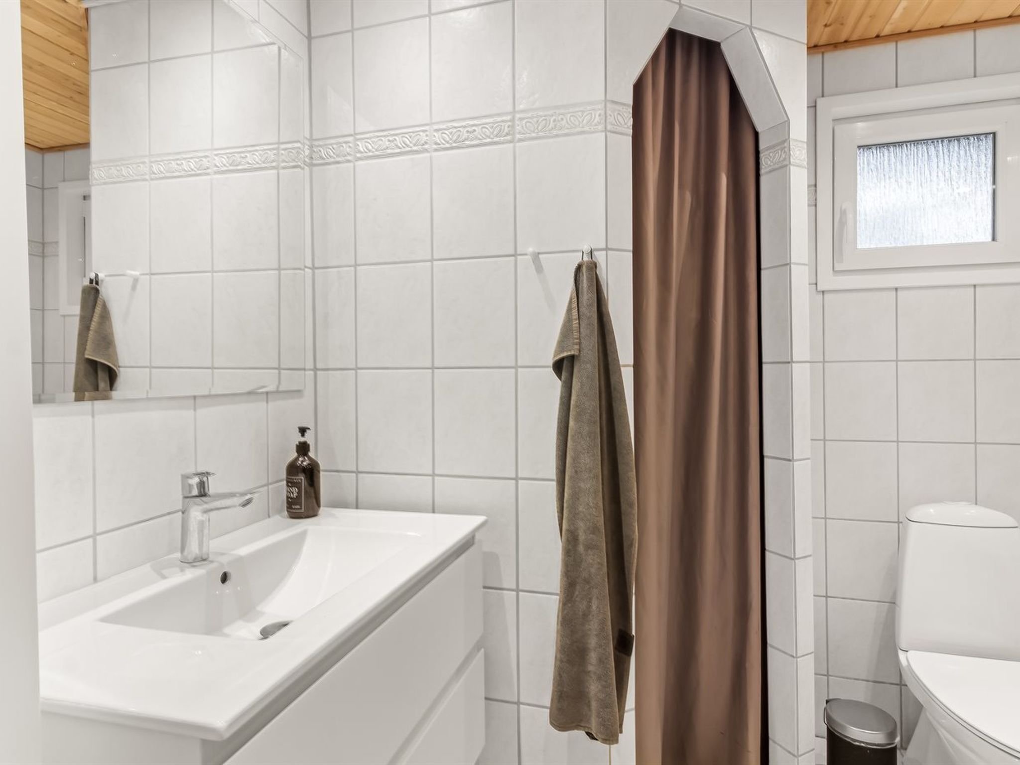 "Selgen" - 600m from the sea - Drinnen
