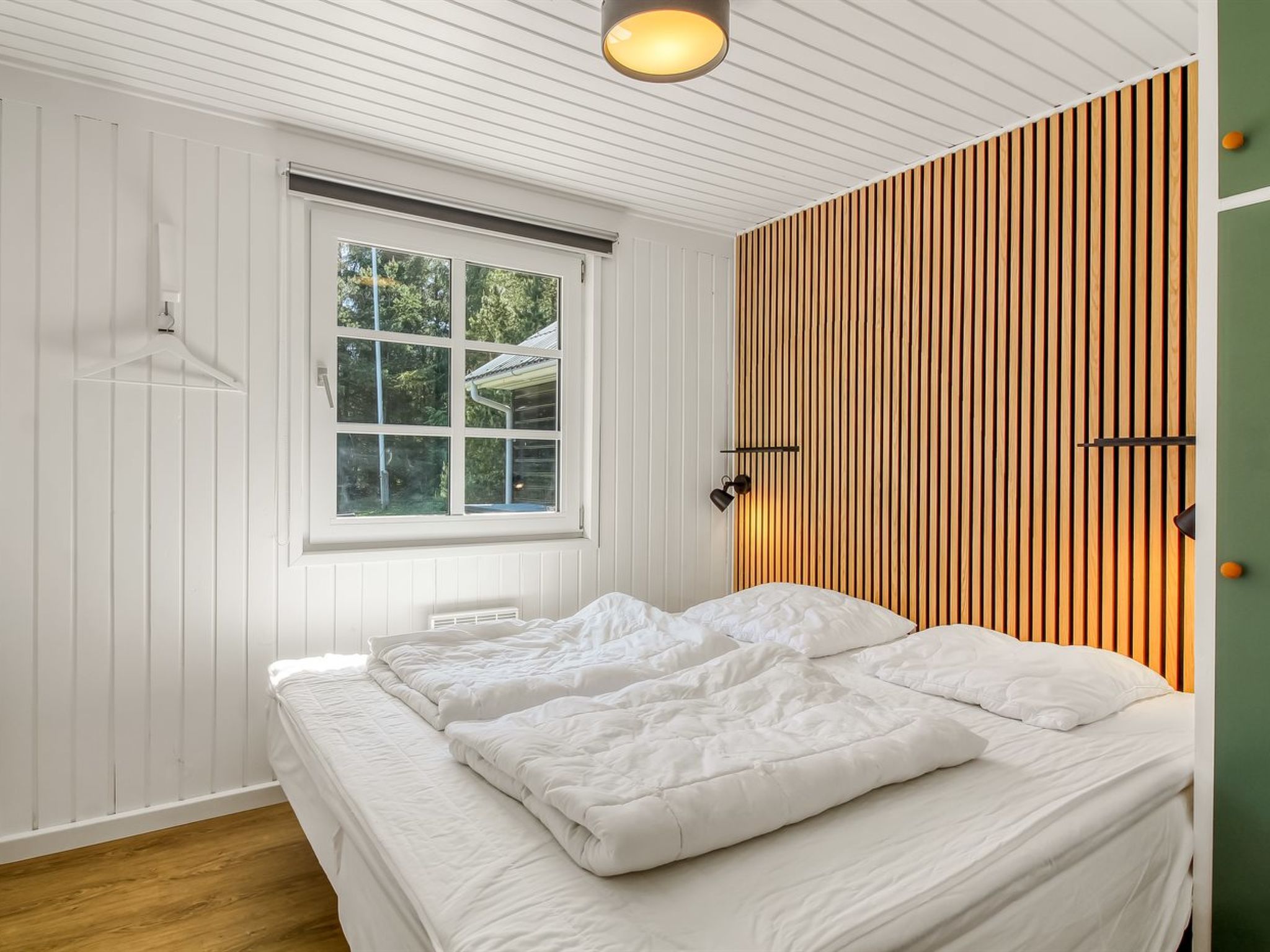 "Selgen" - 600m from the sea - Drinnen
