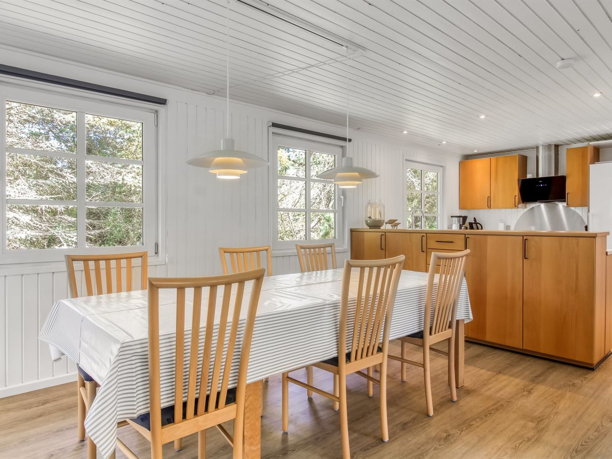 "Selgen" - 600m from the sea - Drinnen
