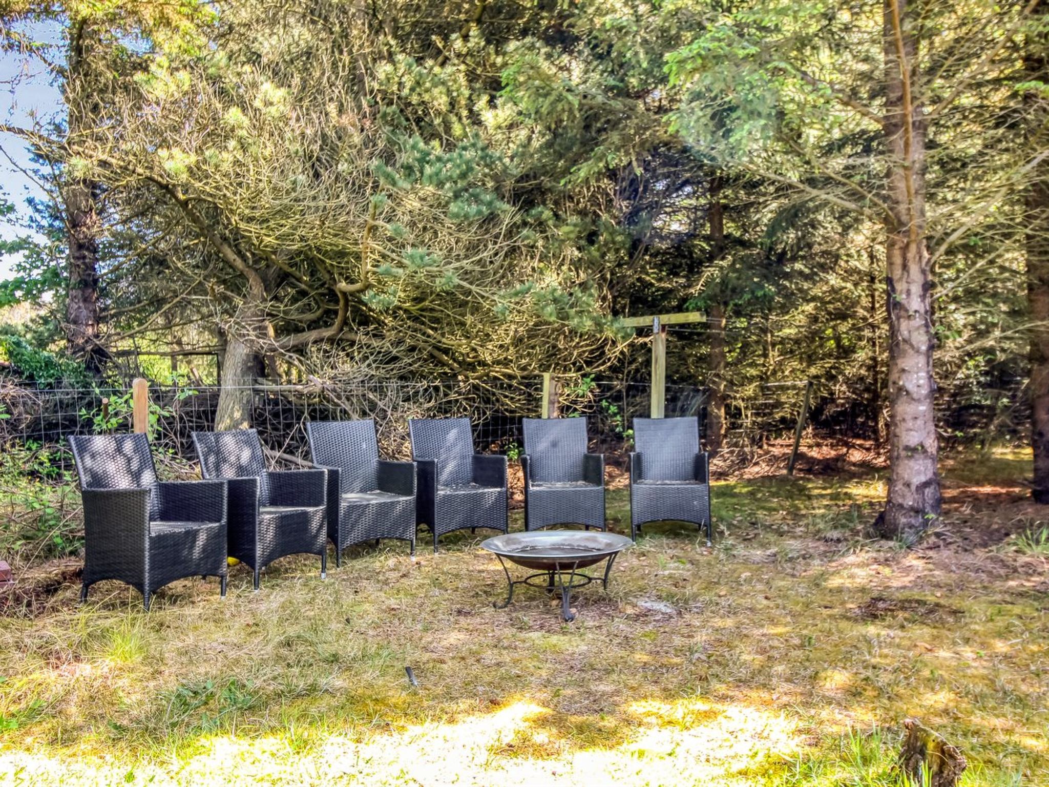 "Selgen" - 600m from the sea - Draußen