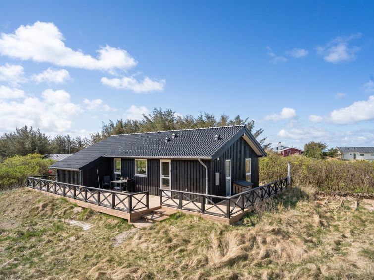 Search and Stay destination Løkken, Denmark from . "Tayara" - 300m from the sea in NW Jutland