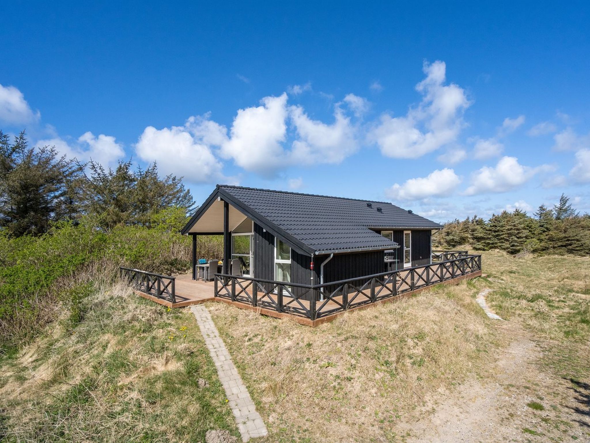 "Tayara" - 300m from the sea — House (5 of 22)