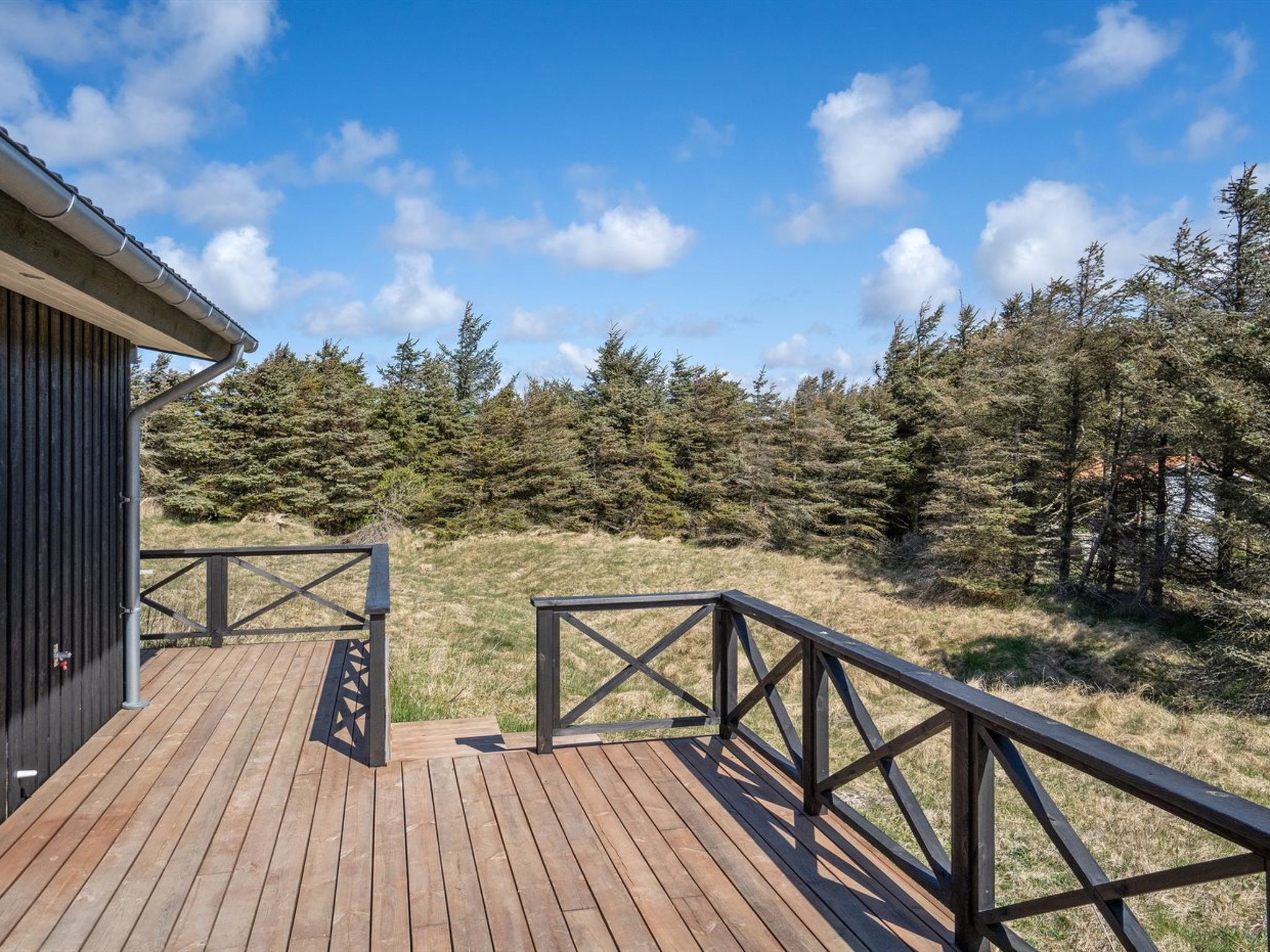 "Tayara" - 300m from the sea — Terrace (3 of 22)