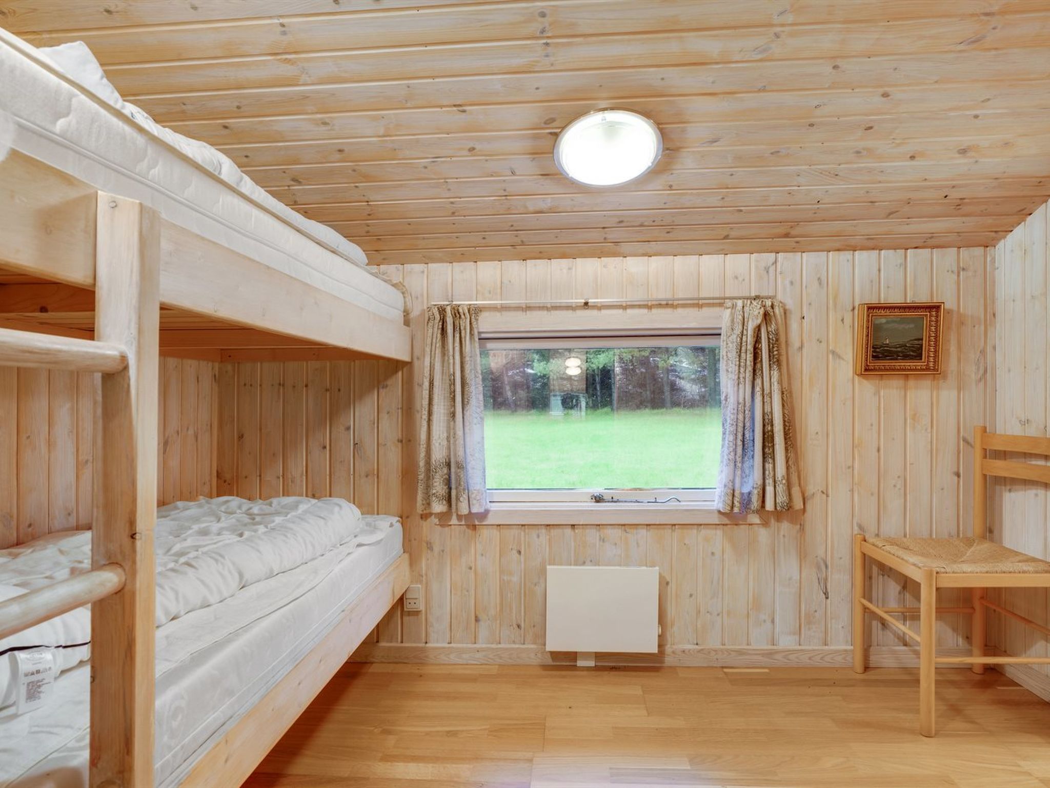 "Arben" - 900m from the sea-Binnen