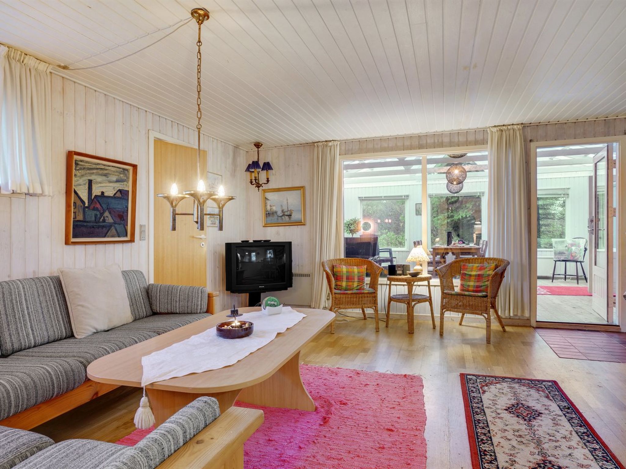"Arben" - 900m from the sea