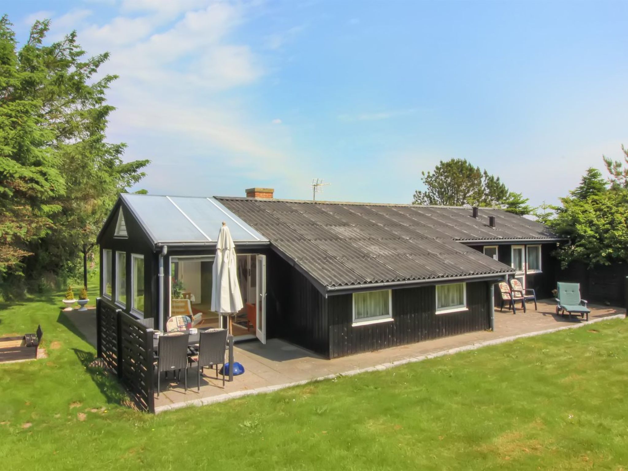 "Arben" - 900m from the sea — House (4 of 22)