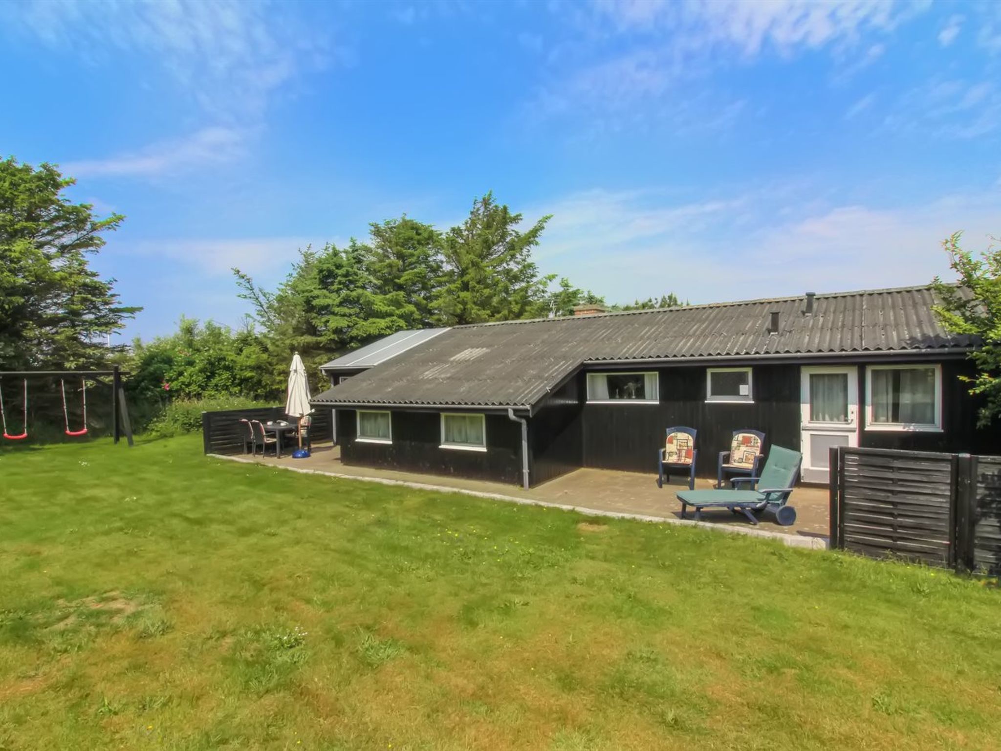 "Arben" - 900m from the sea — House (5 of 22)