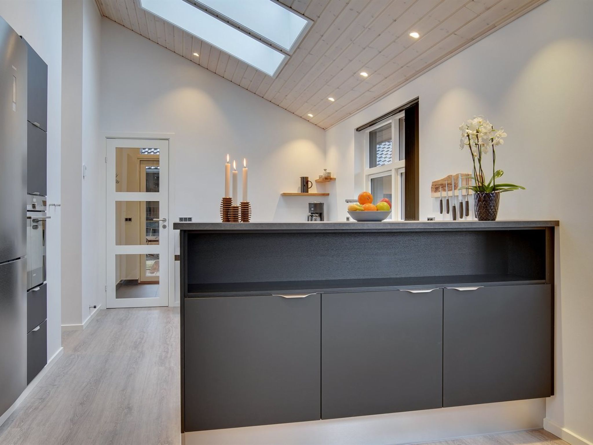 "Amitola" - 700m from the sea - Inside