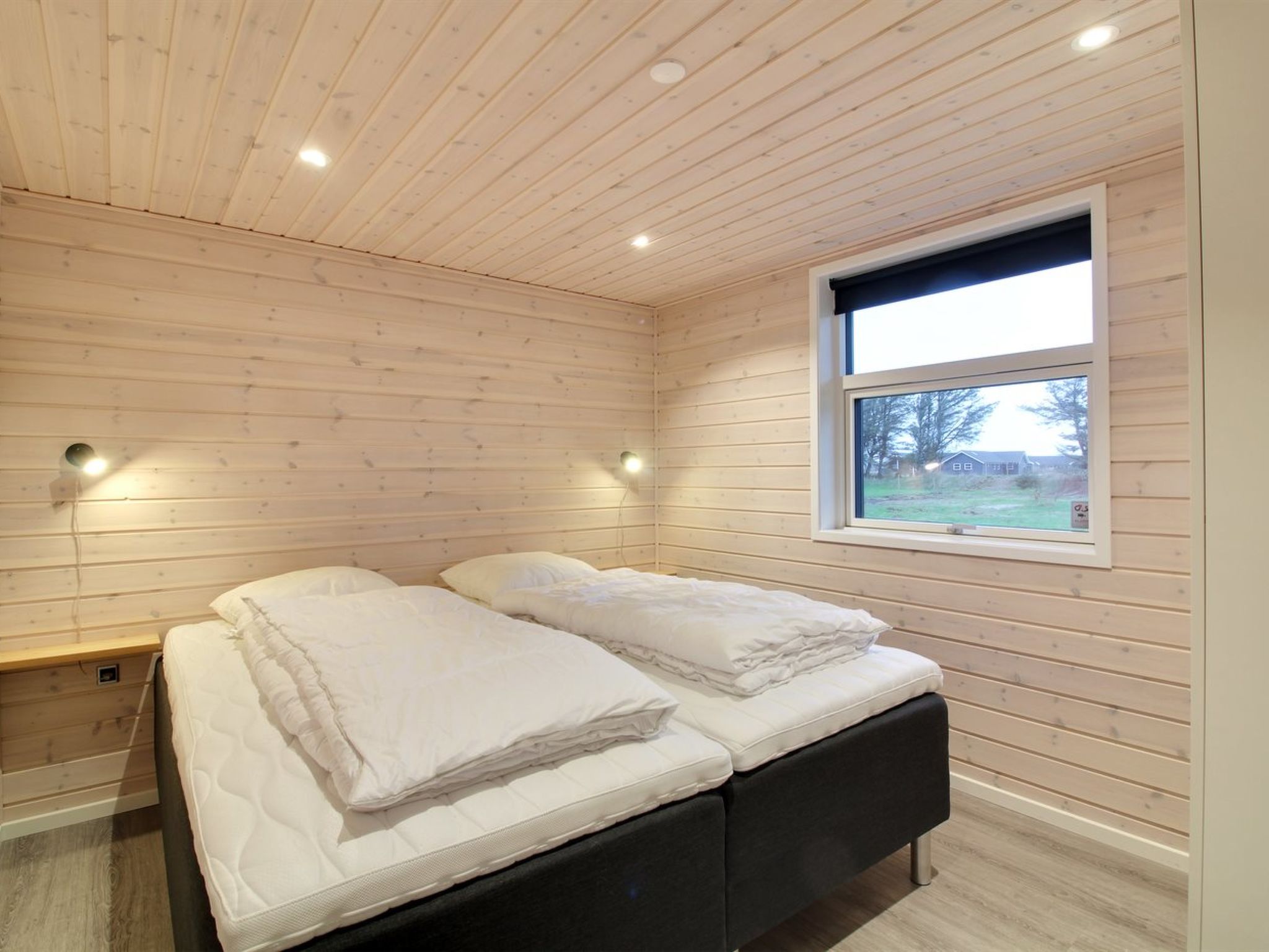 "Amitola" - 700m from the sea - Inside