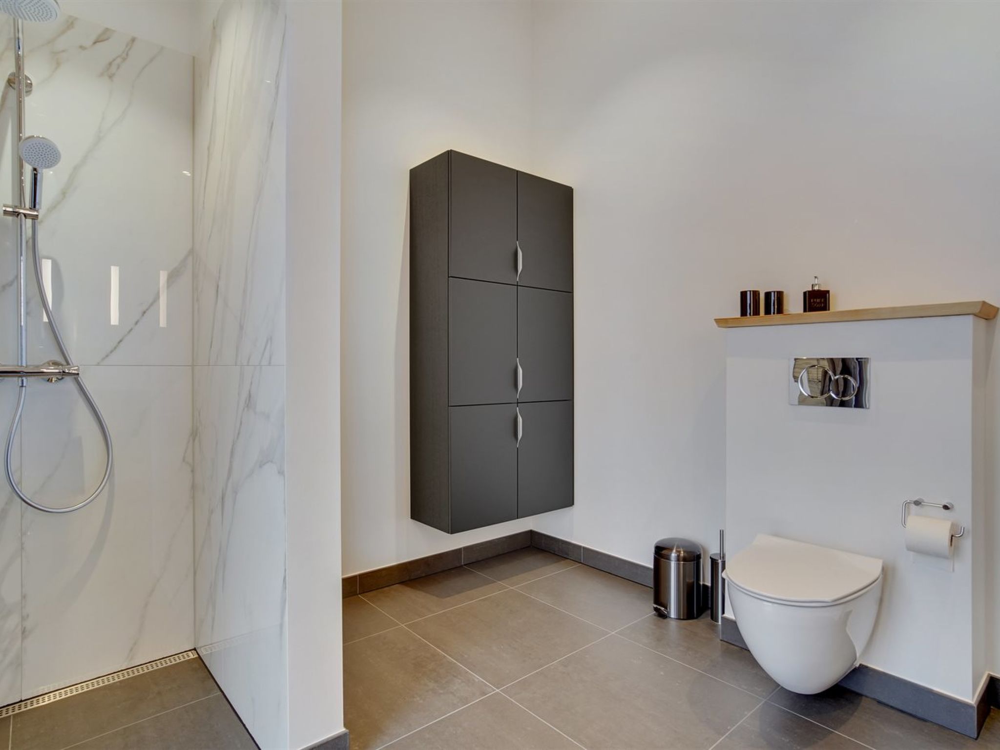 "Amitola" - 700m from the sea - Inside