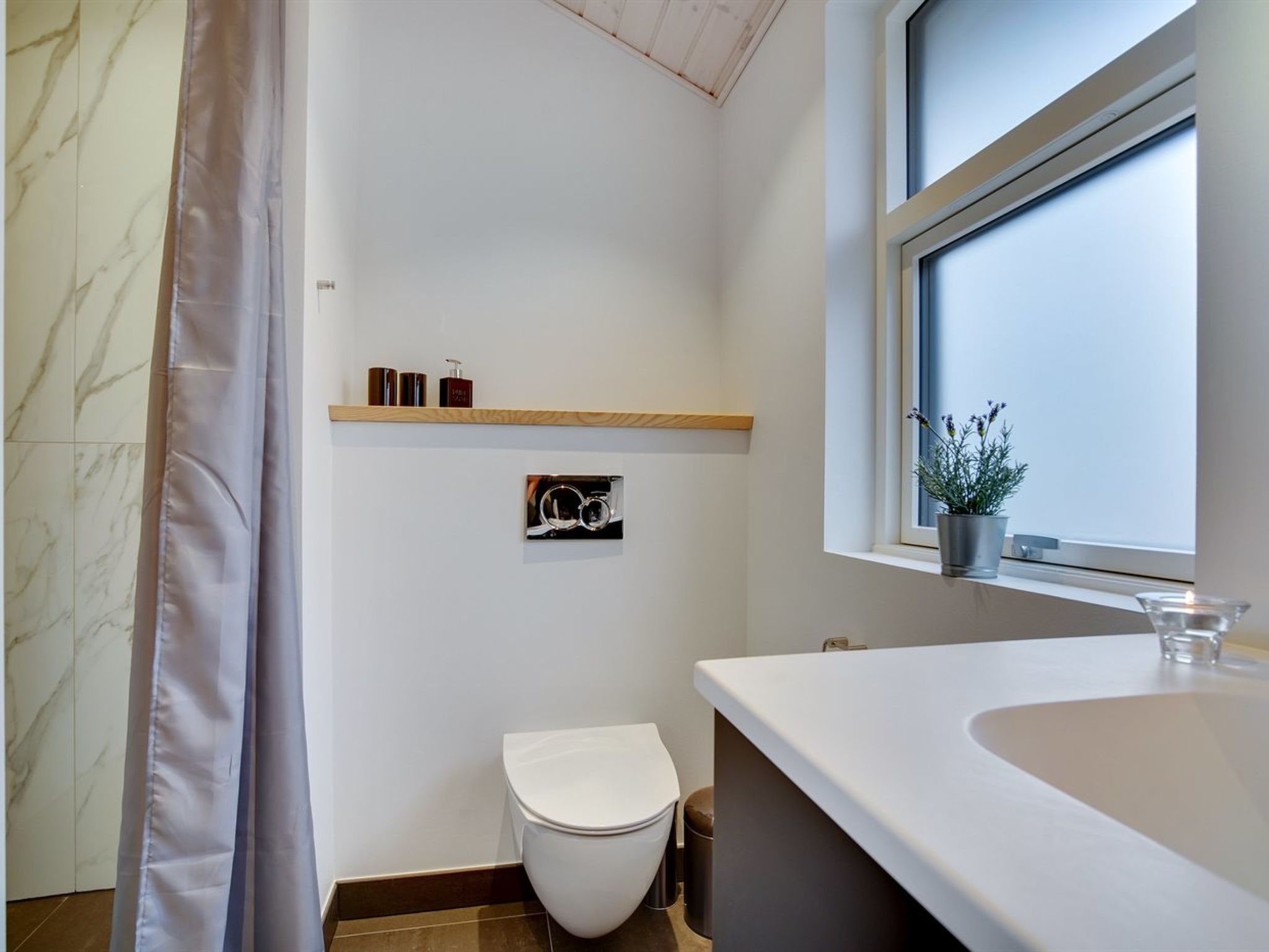 "Amitola" - 700m from the sea - Inside