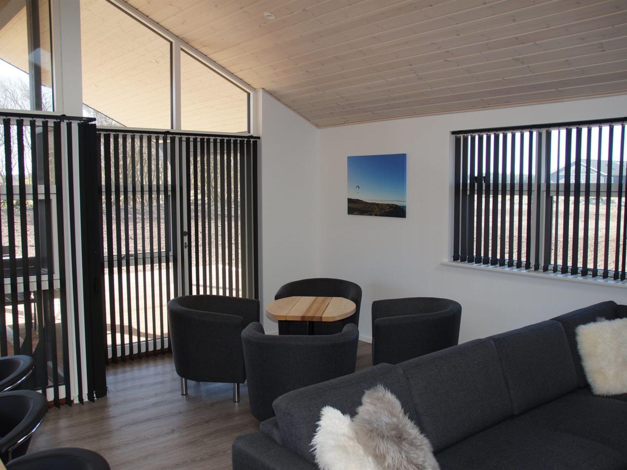 "Amitola" - 700m from the sea - Inside