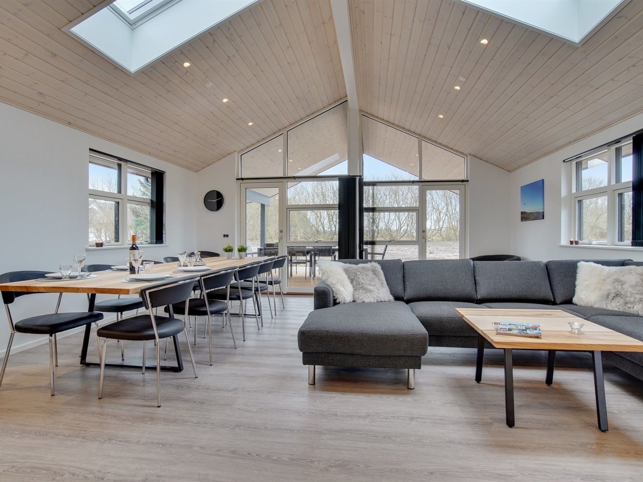 "Amitola" - 700m from the sea - Inside