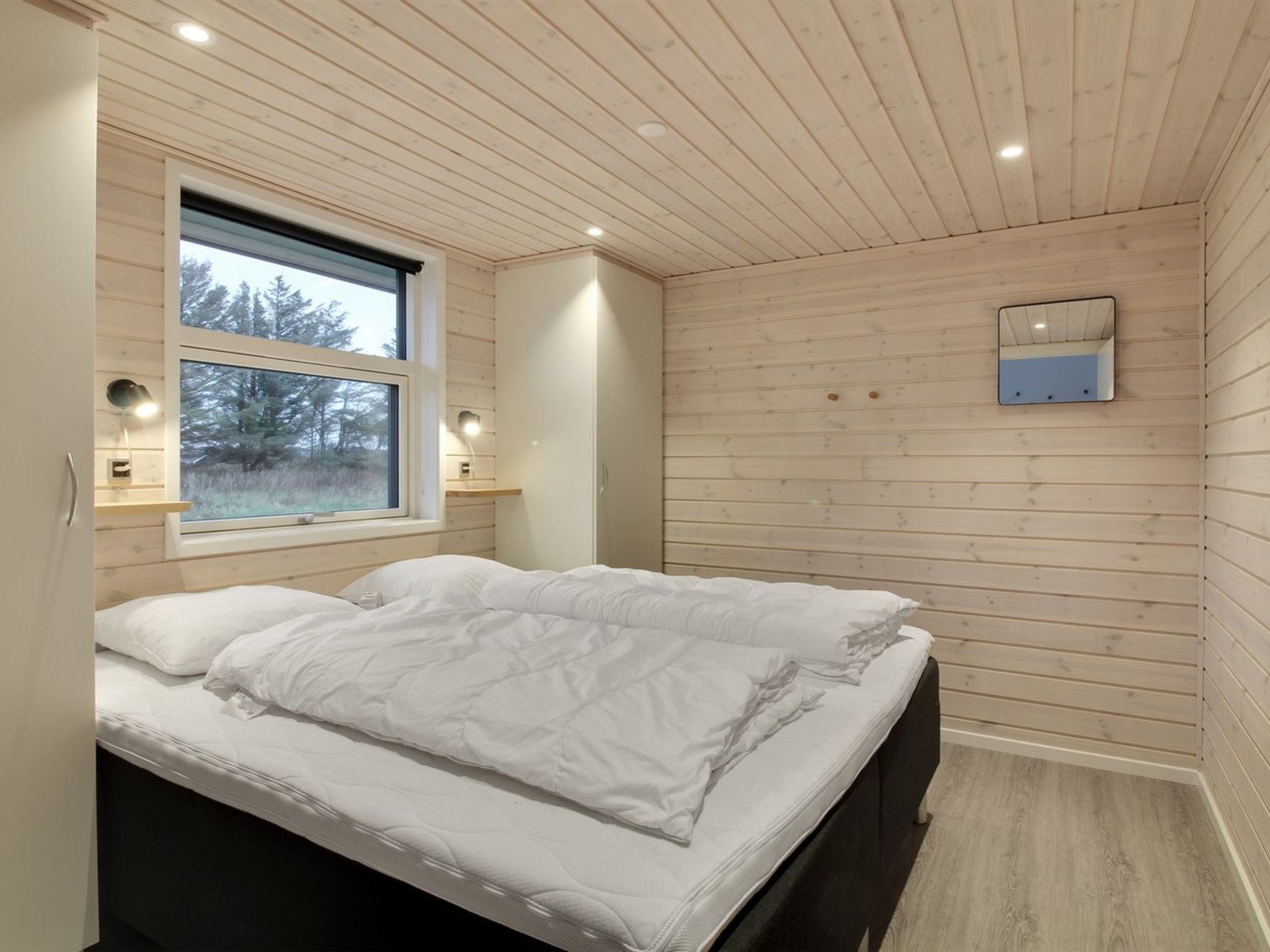 "Amitola" - 700m from the sea - Inside