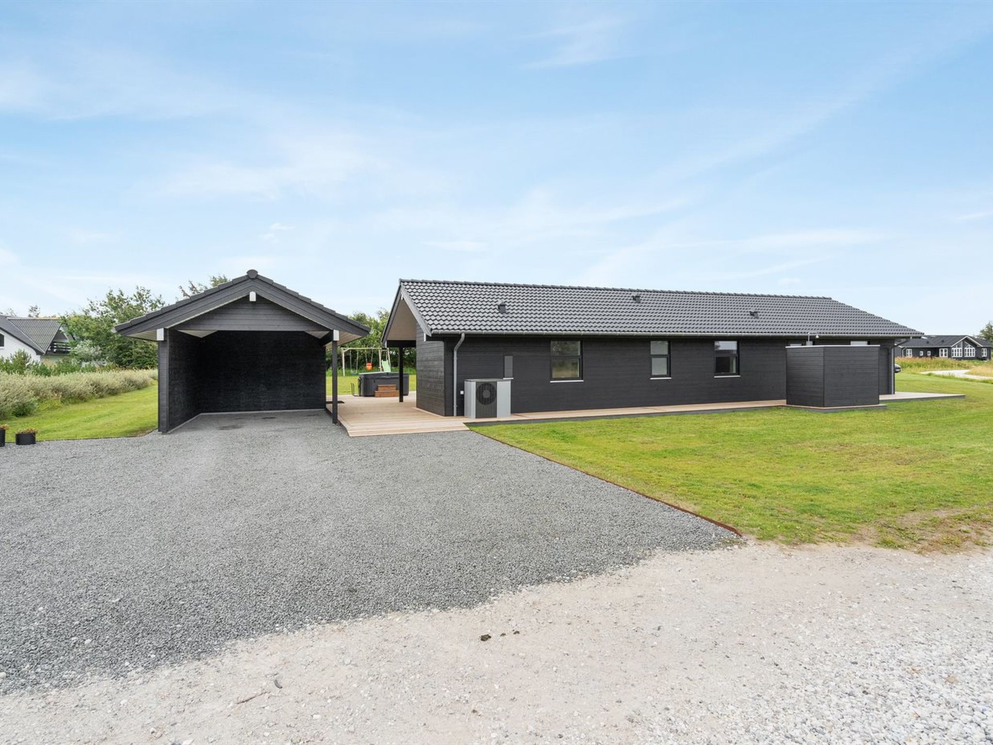 "Amitola" - 700m from the sea — House (5 of 31)