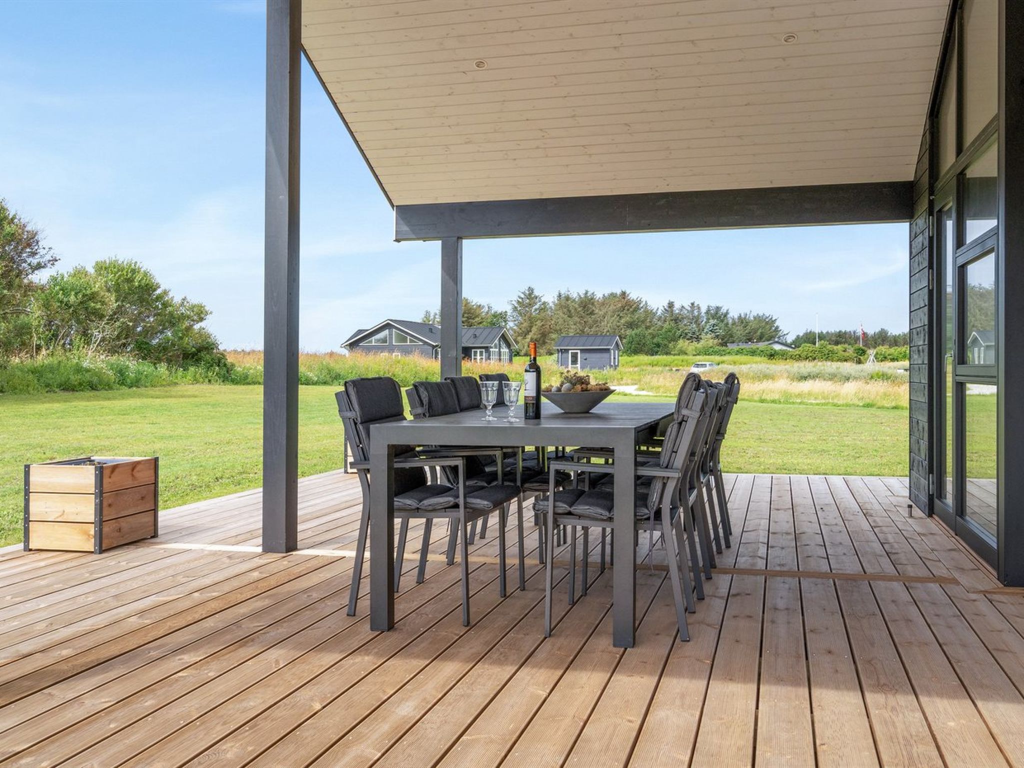 "Amitola" - 700m from the sea — Terrace (3 of 31)