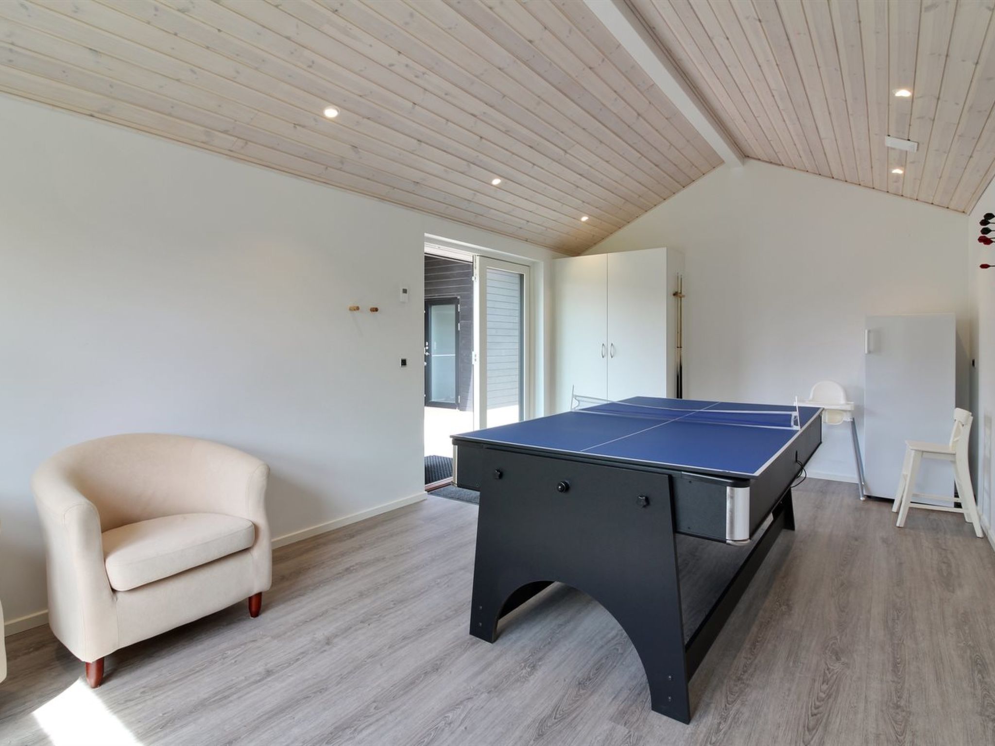 "Amitola" - 700m from the sea - Inside