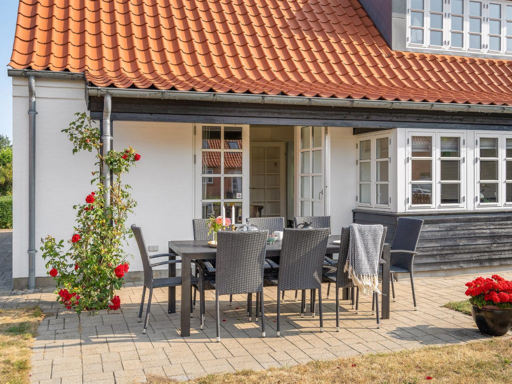 Vakantiehuis Pelagija in Denemarken