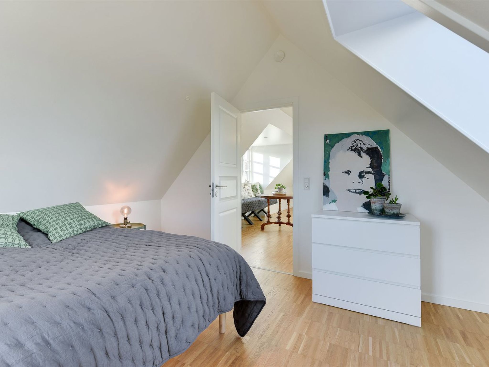 "Pelagija" - 900m from the sea-Binnen