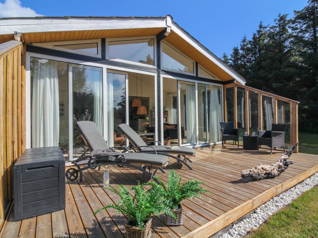 Vakantiehuis Anila