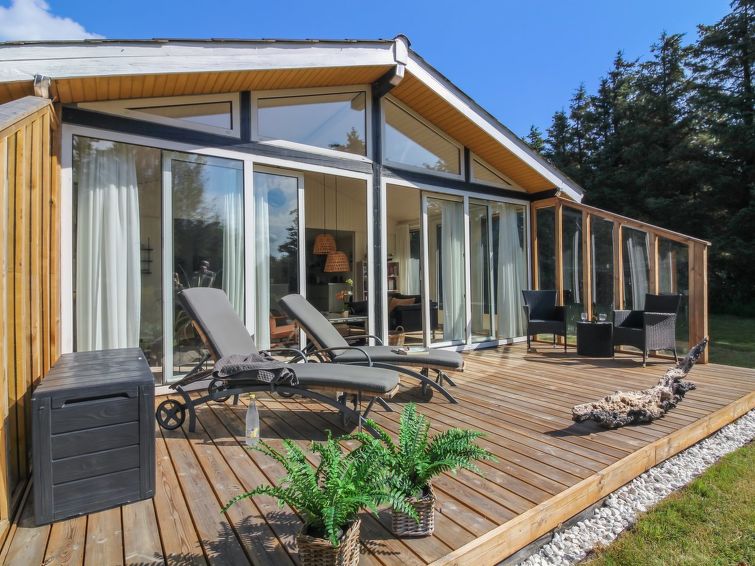 Search and Stay destination Løkken, Denmark from AU$ 709. "Anila" - 350m from the sea in NW Jutland